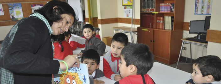 escuela verano tres