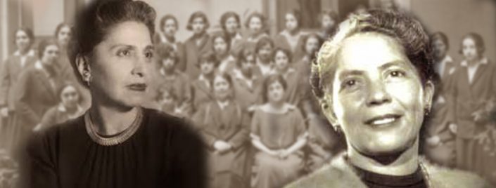 dia mujer
