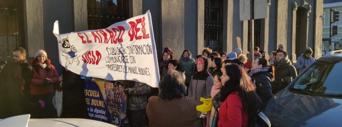 Portada Punta Arenas