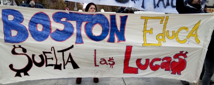 Portada San Marcos