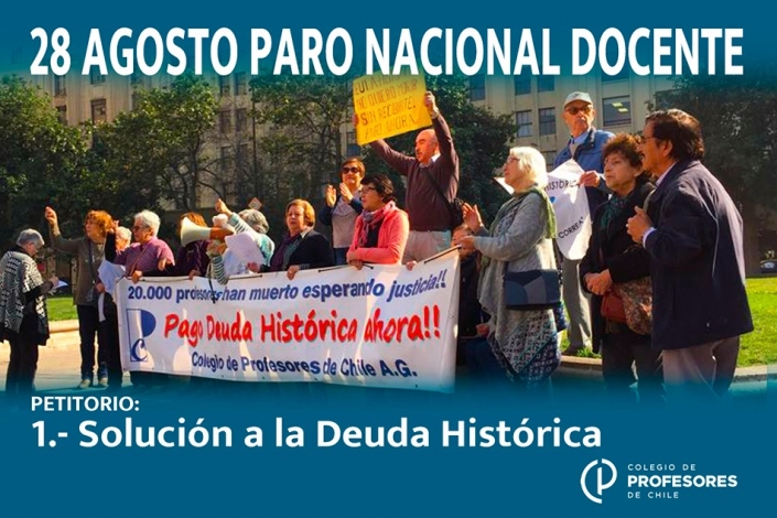 postal deuda historica