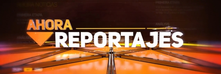 Ahora Noticias