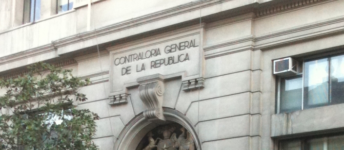 Contraloria