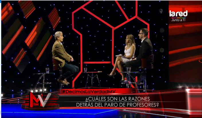 mentiras verdaderas