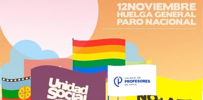 AFICHE HUELGA RECORTADO