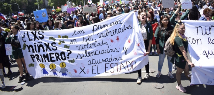 derechos humanos
