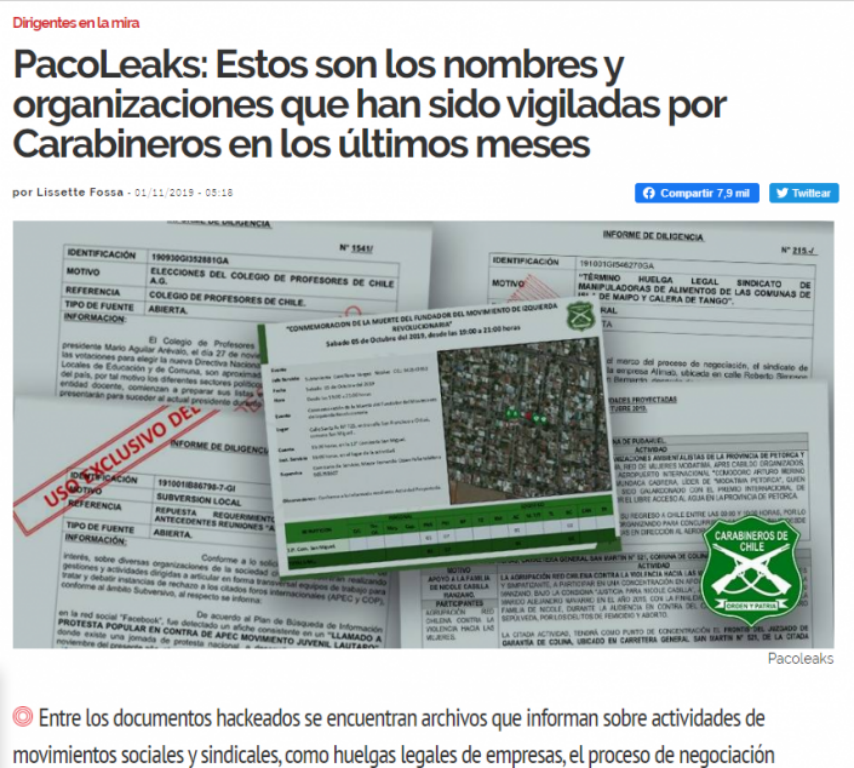 pacoleaks