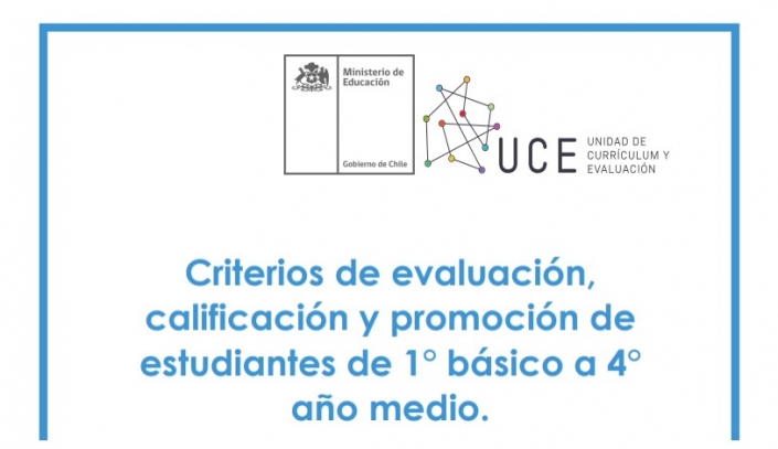 circular notas y promocion