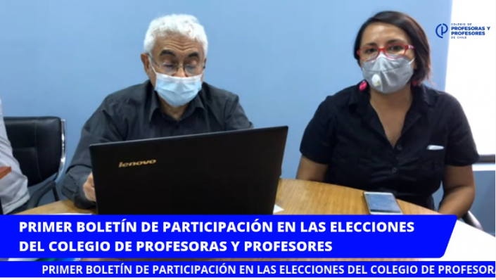 Boletín 1