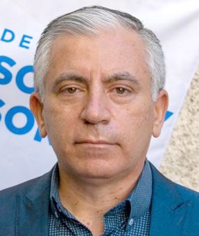 Carlos Díaz Marchant
