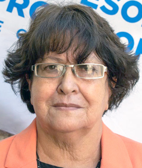 Patricia Muñoz García