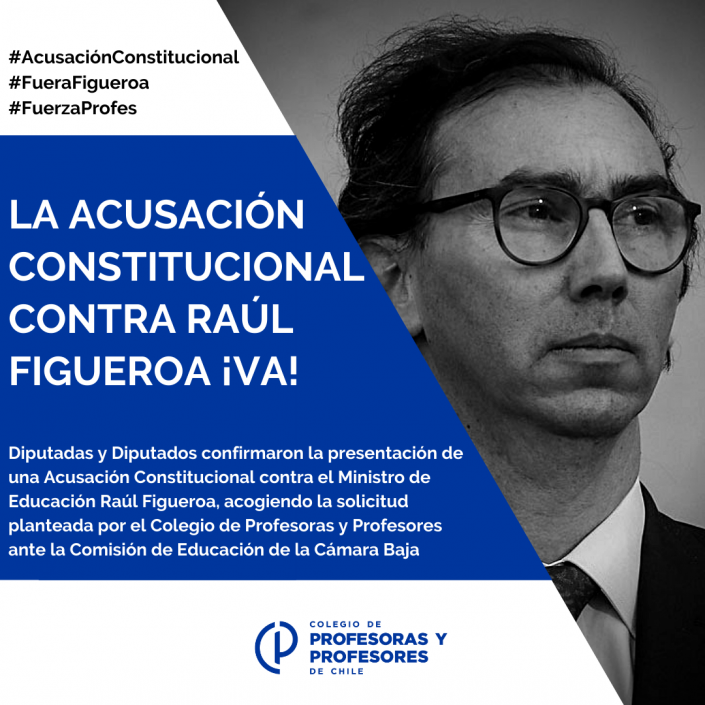 LA ACUSACIÓN CONSTITUCIONAL CONTRA RAÚL FIGUEROA ¡VA!