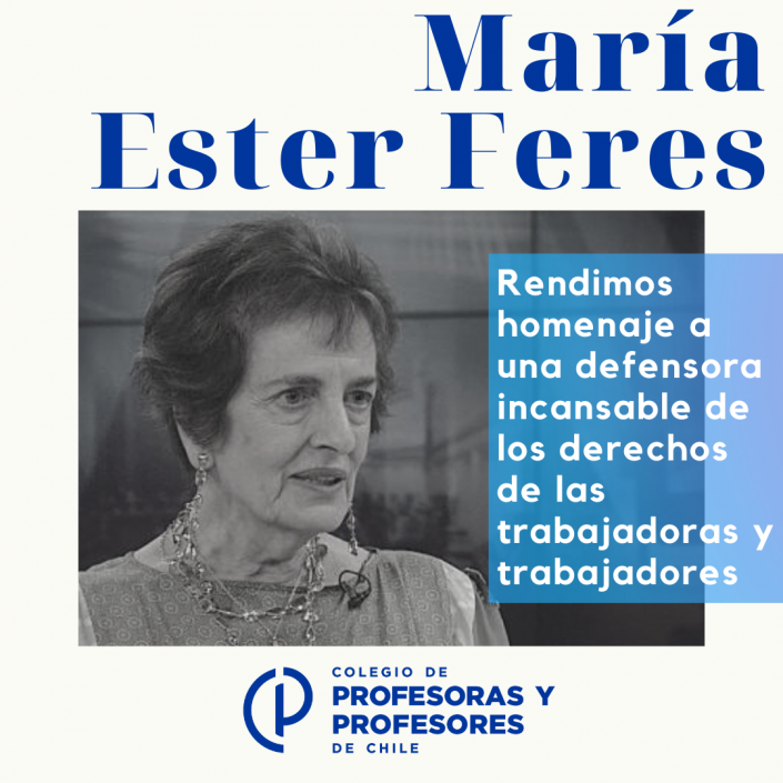 Por la equidad