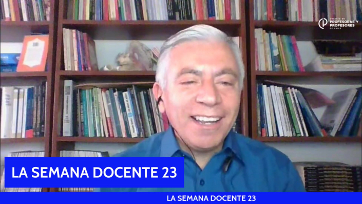 LA SEMANA DOCENTE 23_Moment