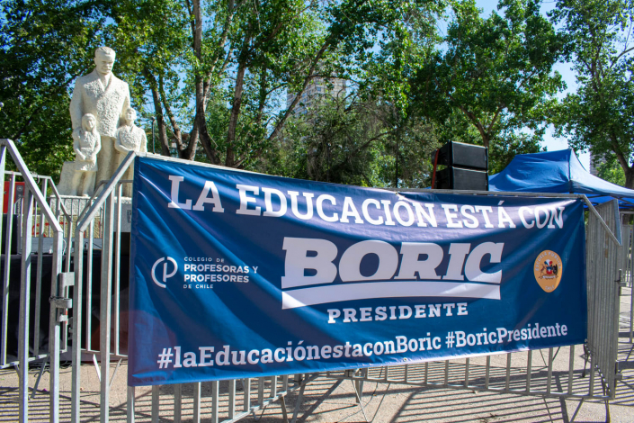 La Educación está con Boric-6