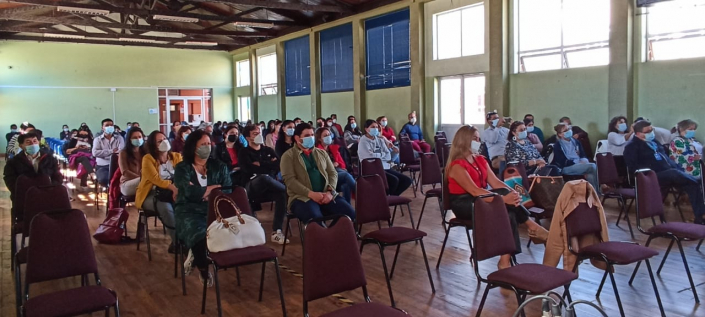 Asamblea