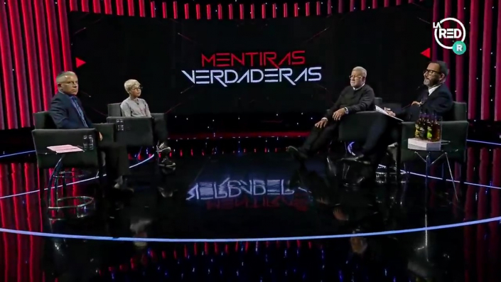Mentiras Verdaderas_ Programa del 28 de Marzo 2022_Moment