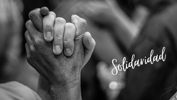 Solidaridad