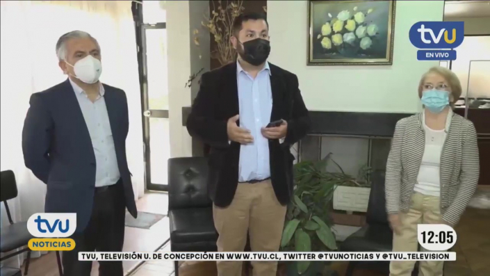 TVU Noticias Mediodía – 8 de marzo 2022_Moment