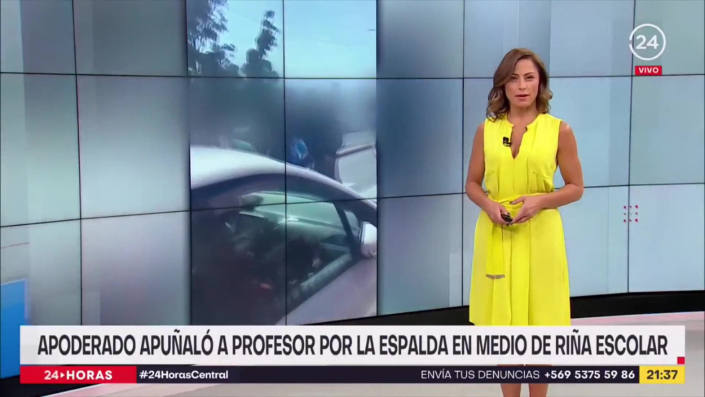 tvn 23 de marzo_Moment