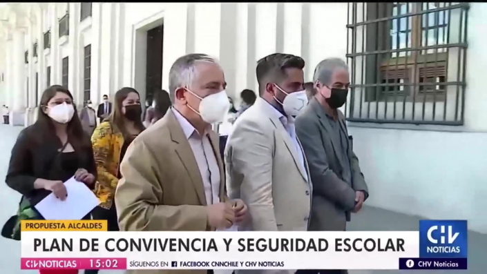CHV 31 DE MARZO_Moment