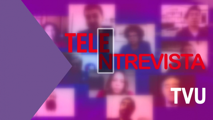Tele Entrevista – Presidente del Colegio de Profesores_ _La comunidad escolar lo está pasando mal__Moment