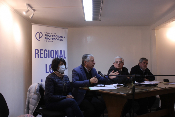 LOS LAGOS ASAMBLEA 3