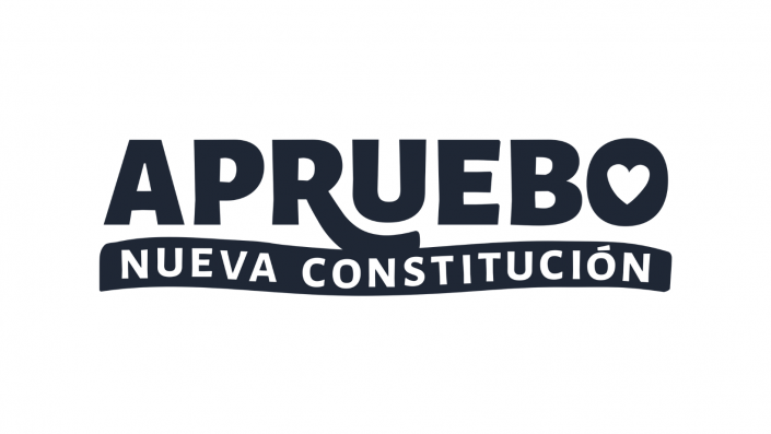 Apruebo Portada