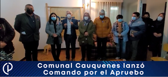 Comando cauquenes