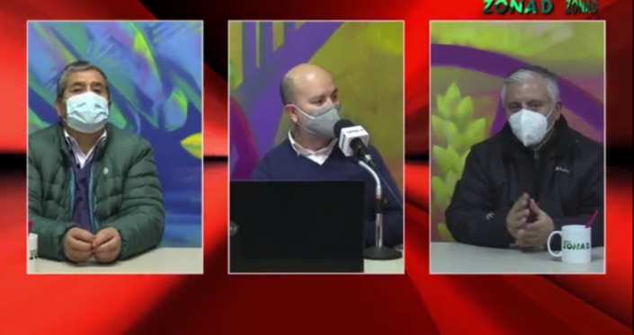 Programa Traiguén
