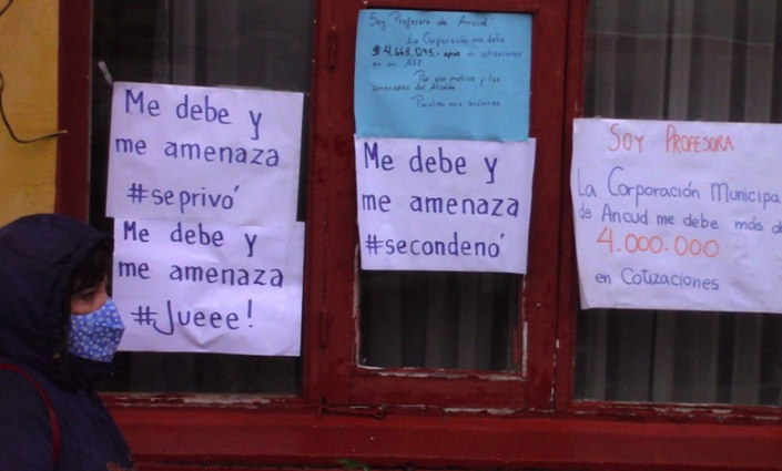 deuda previsional ancud
