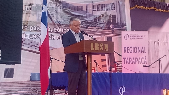 24 DE NOVIEMBRE DÍA DEL ORIENTADOR Y LA ORIENTADORA EDUCACIONAL