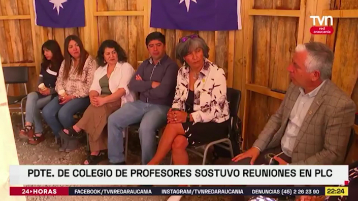 24 horas araucanía-_Moment