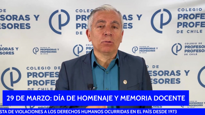 29 DE MARZO_ DÍA DE HOMENAJE Y MEMORIA DOCENTE_Moment