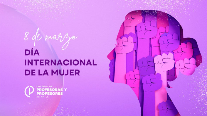 día internacional de la mujer
