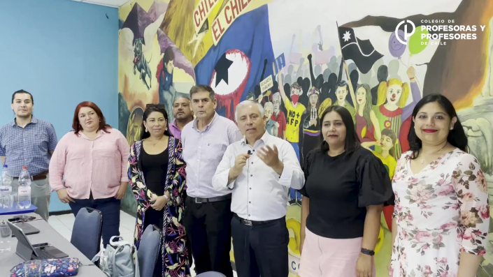 semana docente 68_Moment