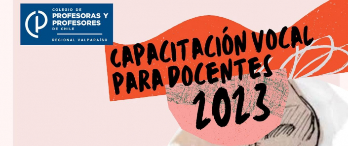 portada capacitación vocal