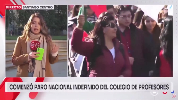 24 horas inicio Paro Nacional Indefinido_Moment