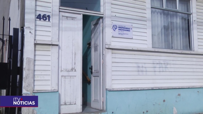 Confirmado_ sí habrá pago de sueldos para profesores y asistentes de la educación este mes – frame at 0m0s