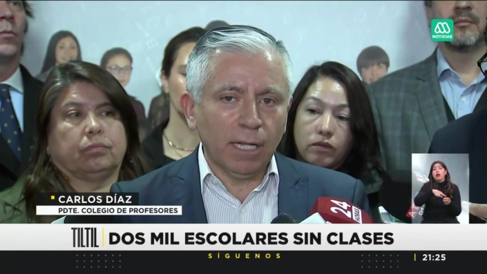 Meganoticias 2 de octubre 2023 – frame at 3m13strt