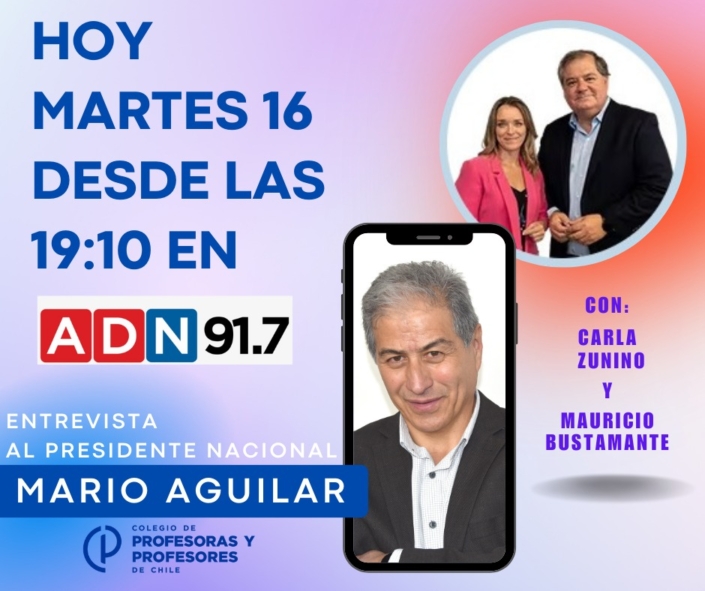 adn 16 enero