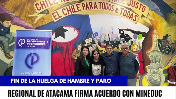 fin huelga de hambre atacama – frame at 2m13s