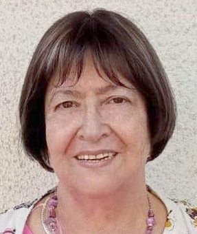 Patricia Muñoz García