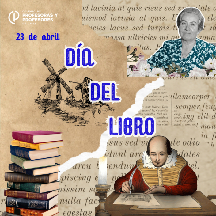 Martes 23 de abril (Post para Instagram)