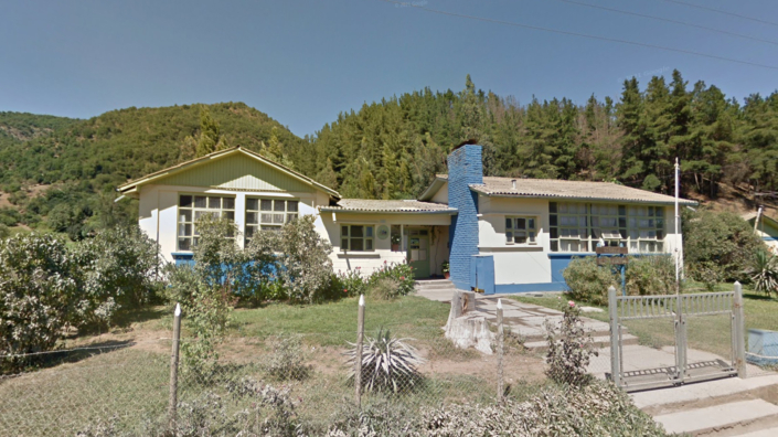 escuela rural 1