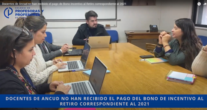 docentes ancud