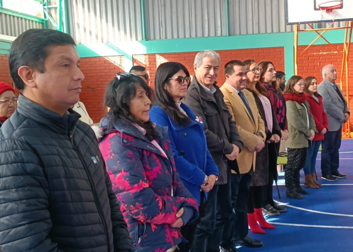 encuentro rurales