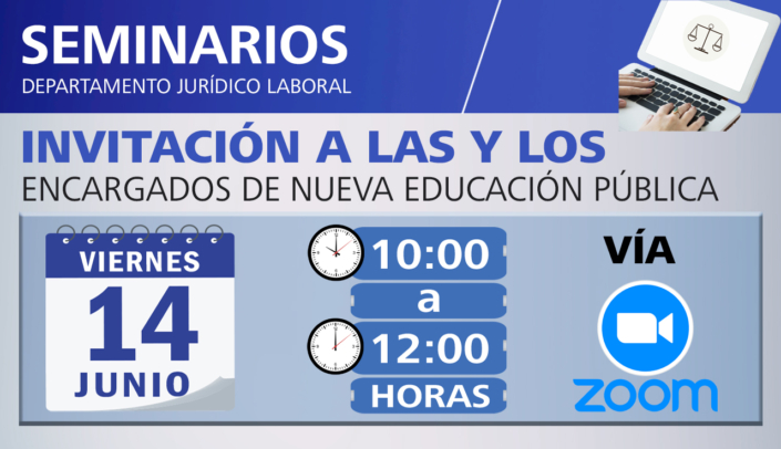 seminario juridico