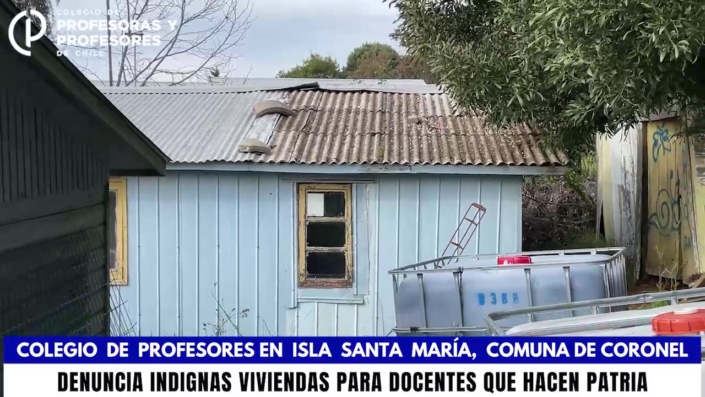 viviendas indignas en Isla – frame at 1m54s