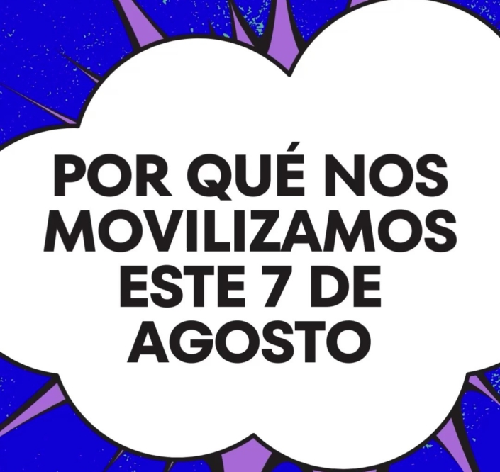 RAZONES DEL PARO – frame at 0m2s